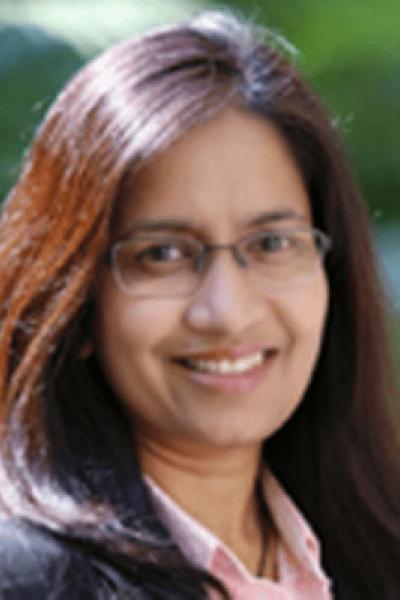 Kakkad Aparna Ranjit